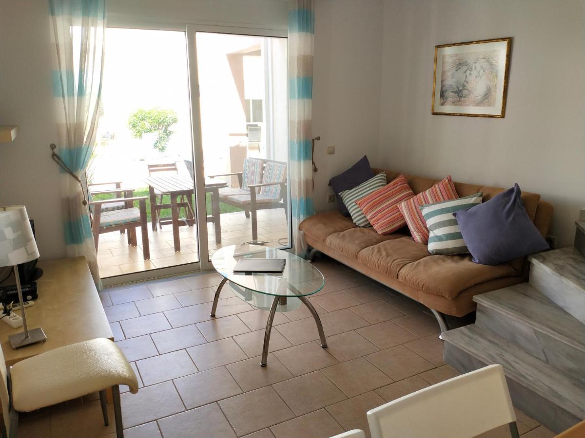 Kalamaki Court Villas Unit9 Kültér fotó