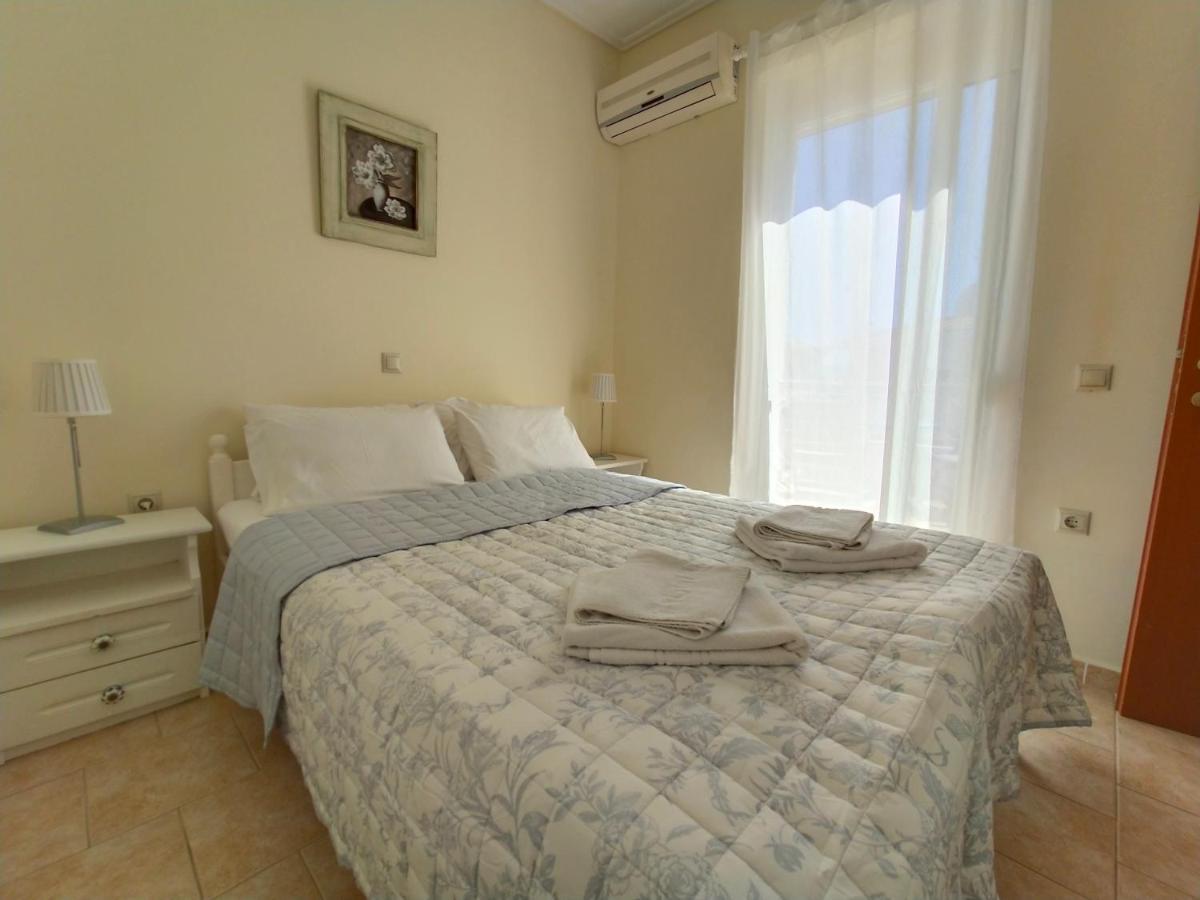 Kalamaki Court Villas Unit9 Kültér fotó