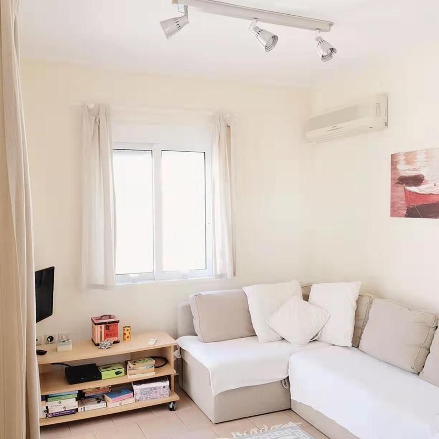 Kalamaki Court Villas Unit9 Kültér fotó