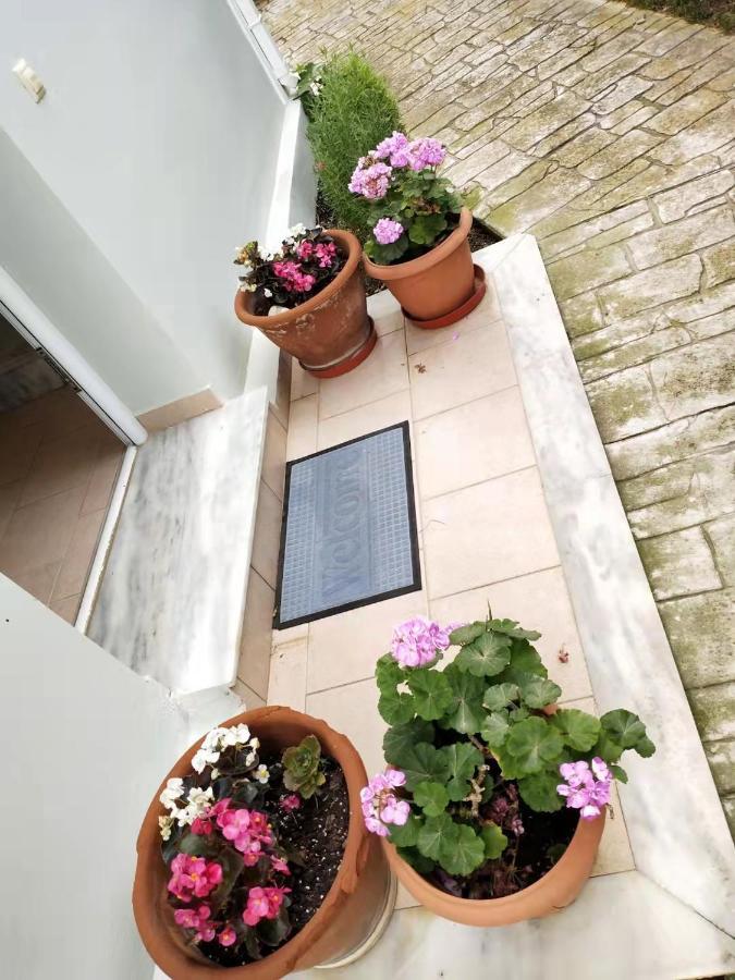 Kalamaki Court Villas Unit9 Kültér fotó